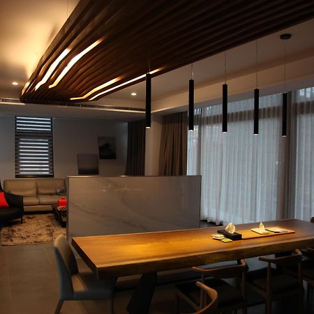 Aura Villa Yilan Ngoại thất bức ảnh