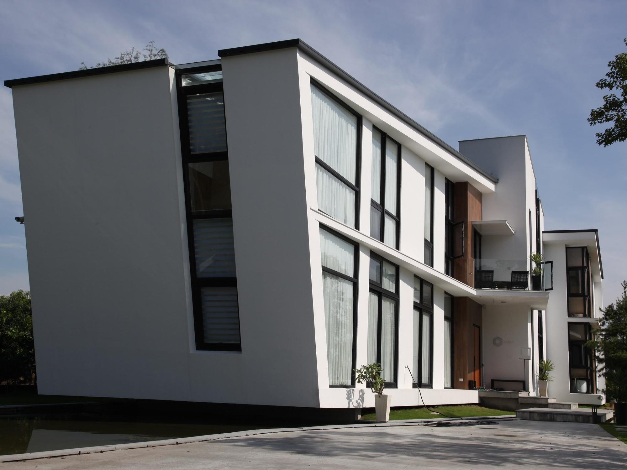 Aura Villa Yilan Ngoại thất bức ảnh