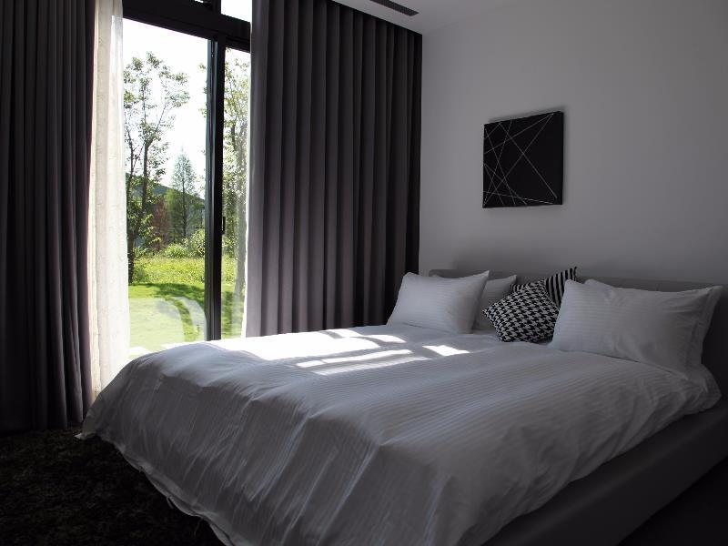 Aura Villa Yilan Ngoại thất bức ảnh