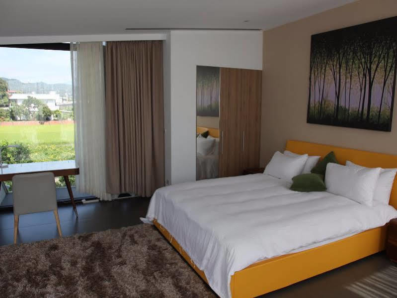 Aura Villa Yilan Ngoại thất bức ảnh