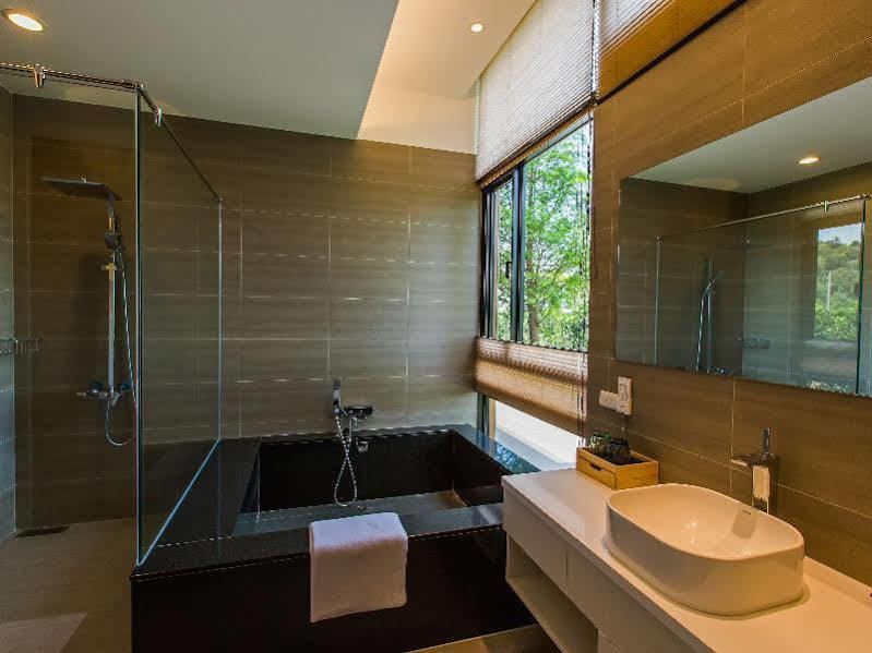 Aura Villa Yilan Ngoại thất bức ảnh